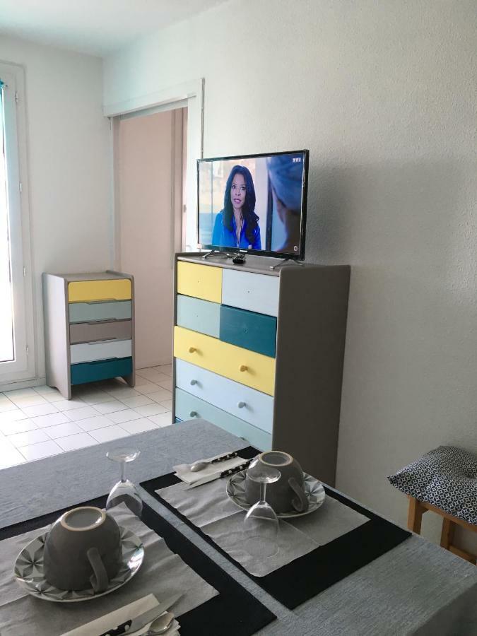 Parc De Pontaillac Apartamento Vaux-sur-Mer