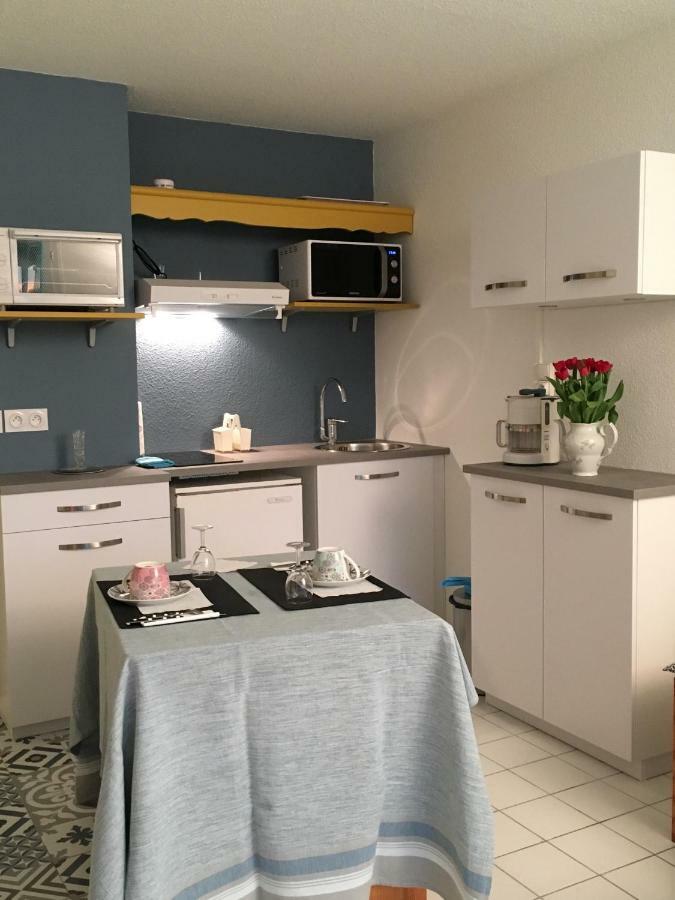 Apartment Parc De Pontaillac *