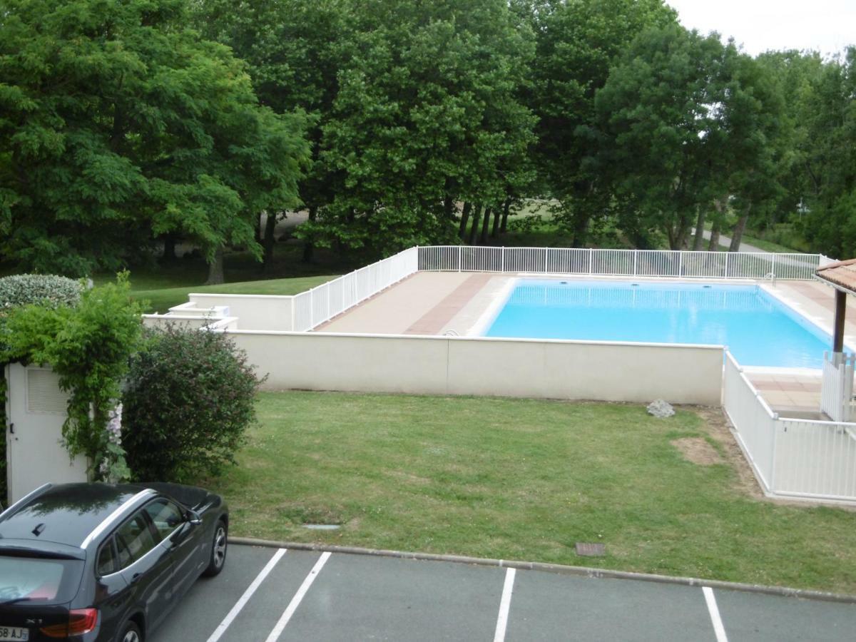 Apartment Parc De Pontaillac Vaux-sur-Mer